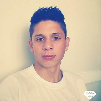 O importante é ser feliz, e ter Deus no coração.