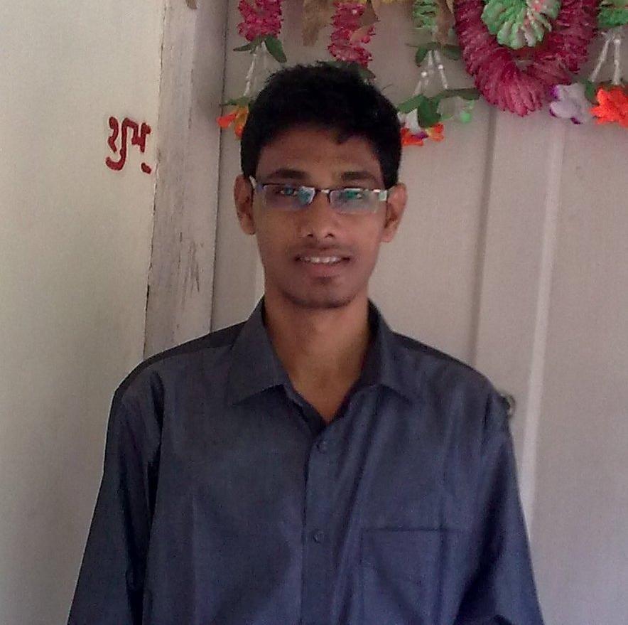 aditya1450's profile picture. 