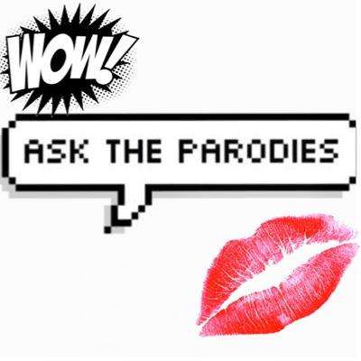 Interviewing your favorite parodies