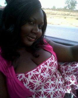 blessing_bs's profile picture. 