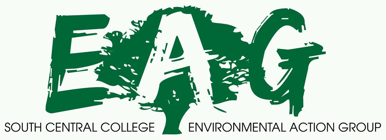EAGsouthcentral's profile picture. Environmental Action Group (EAG) is a student run club at South Central. Our goal is to make our community better!