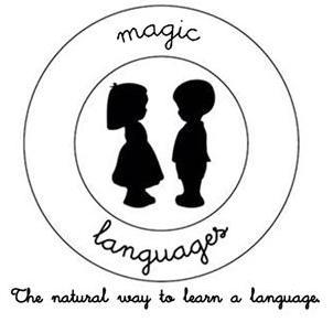 We are a team of professionals in language education offering French and Spanish lessons to babies and children through a specific methodology.