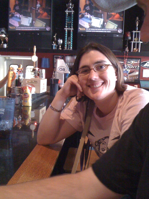 mrsnunar's profile picture. Christian mom and Music Teacher and technoholic