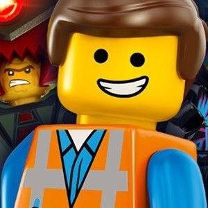 Everything is awesome when you’re part of a team 😄