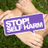 Stop Self Harm