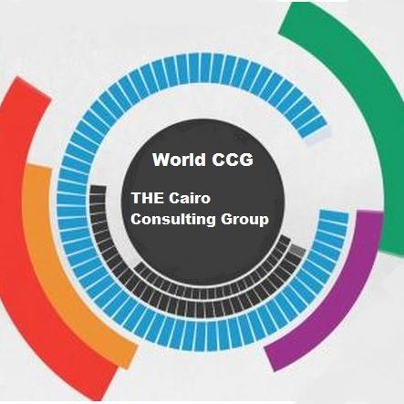 The Cairo Consulting Group (CCG) is a global Finance, MGMT and Tax Consulting Firm, the first leader on business strategy. Chartered Accountants & Consultants.