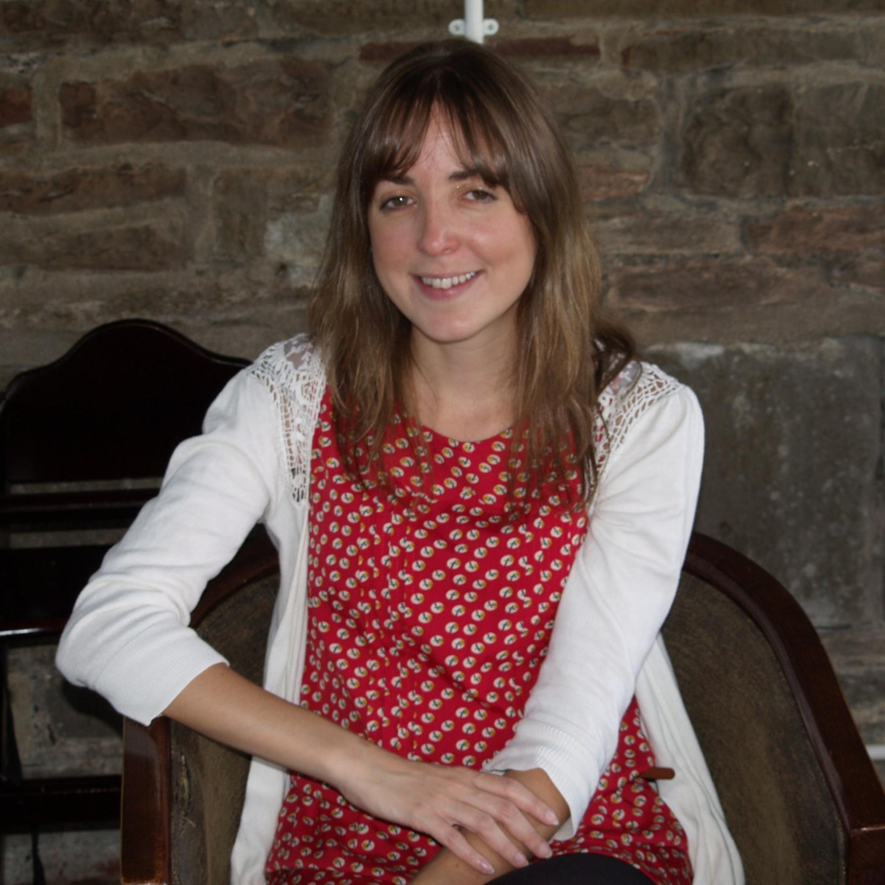 jen_smith24's profile picture. Deputy Director of Human Resources and Organisational Development at Chesterfield Royal NHS Foundation Trust