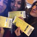 Beatrice Leon  - @beatriceeleon - Twitter