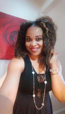 mum of two living life..