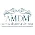 Amadamadrina (@amdm_tocados) Twitter profile photo