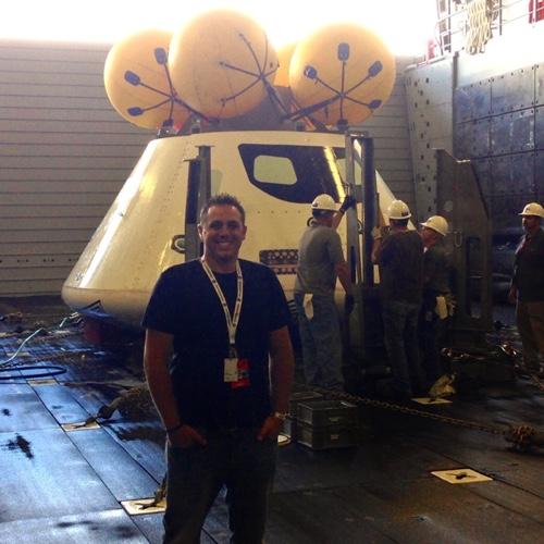 larrycolangelo's profile picture. Artist Development, Digital Marketing, Music Production. Views expressed are my own. | @NASA_Orion #NASASocial