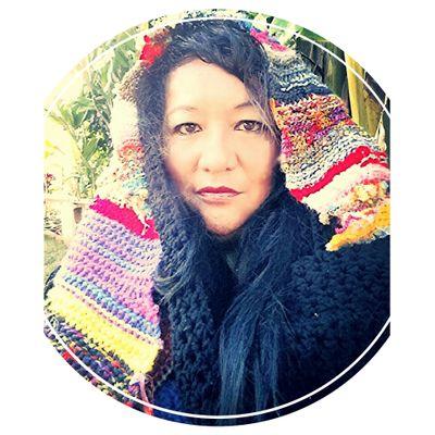 Crochet Designer of Couture Men and Women Fashions and more.