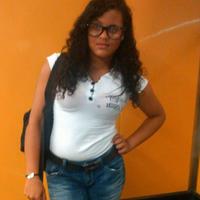 Vicarly Diaz (@malumaticamente) 's Twitter Profile