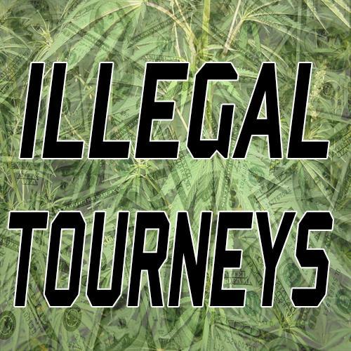 Illegal Tournaments - Xbox1 COD:AW - Most Tourneys are on the weekends - Be sure to follow for all latest news!