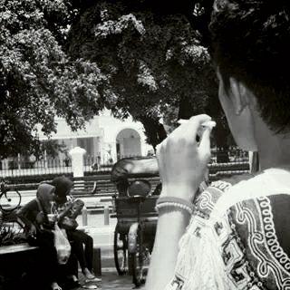 Rakdewaa's profile picture. 50% not bad 50% not handsome