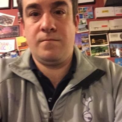 Newnham Generals Founder / Gaffer...... Wolf Pack Member... AAAOOOOWW WOLF PACK
