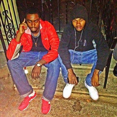 Blood In Blood Out