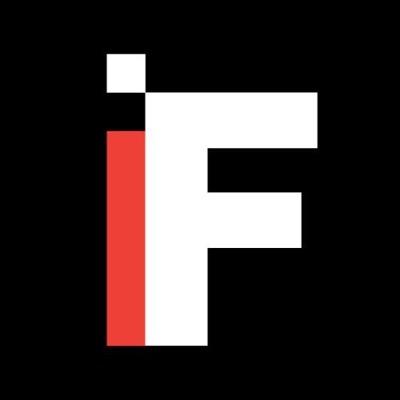 iF magazineさんのプロフィール画像
