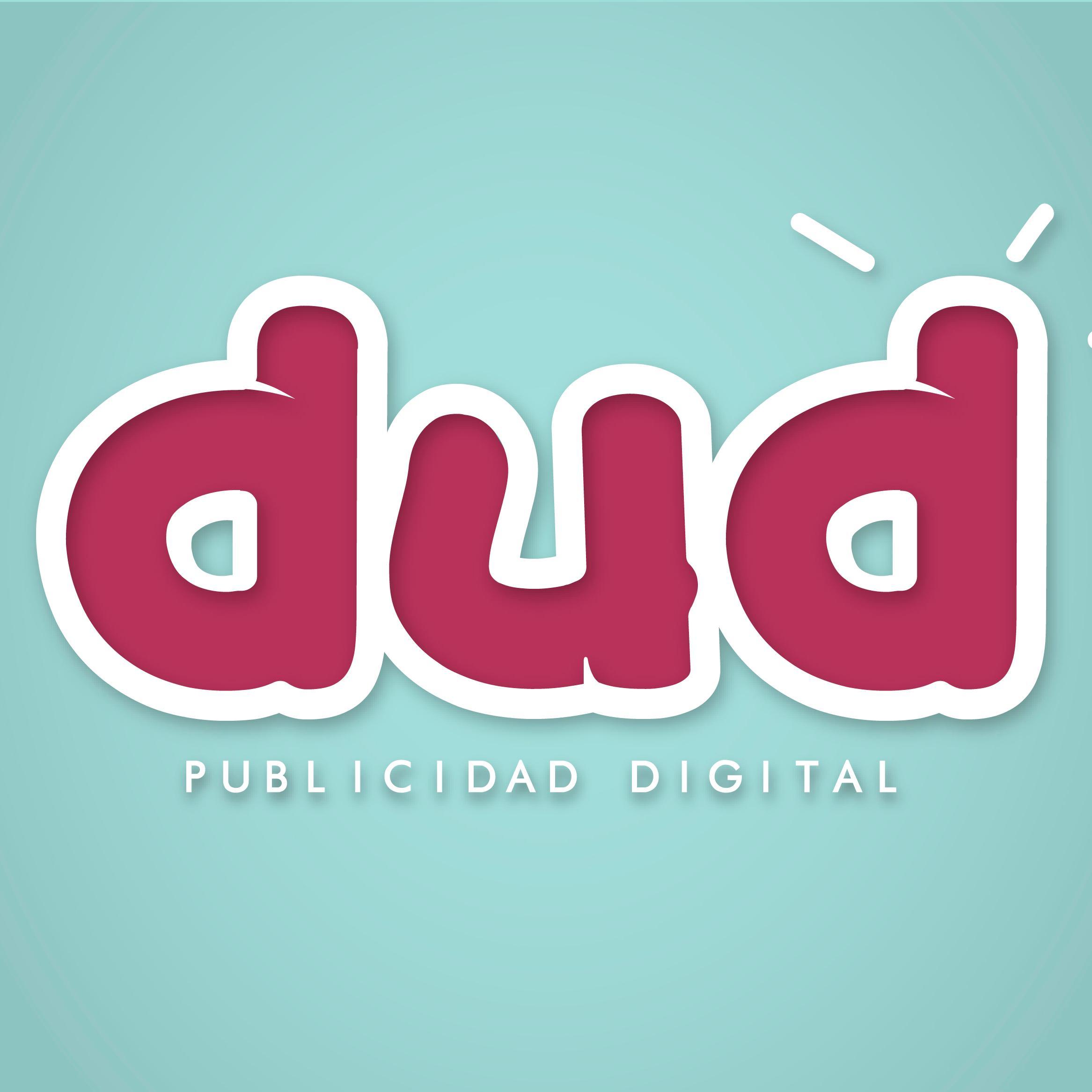 DUD_MX's profile picture. Somos una agencia especializada en Marketing Digital. El mundo está cambiando y la publicidad también. Déjalo en nuestras manos.