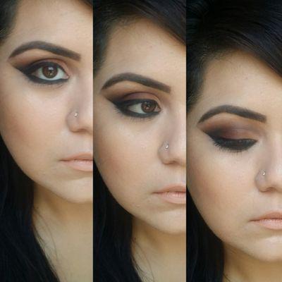 AndreaMazuera_'s profile picture. NYC based MakeupArtist |Fashion| Style| 
Beauty Blogger | ... always creating 💄💋