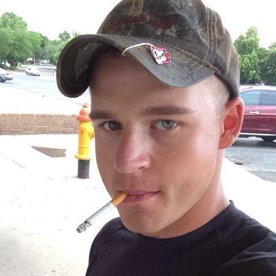 The new account for @armyboy94
Tech Geek
Country Kid
Soldier
Tatted
Drummer
Comic Geek
