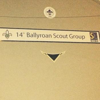 Welcome to 14th Ballyroan Friday Scouts Twitter. We keep this updated with everything our scouts are getting up to!