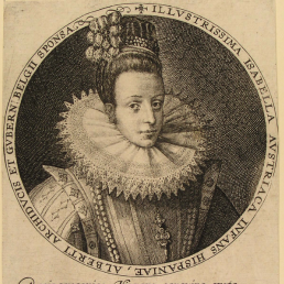 Fort_Isabella's profile picture. 