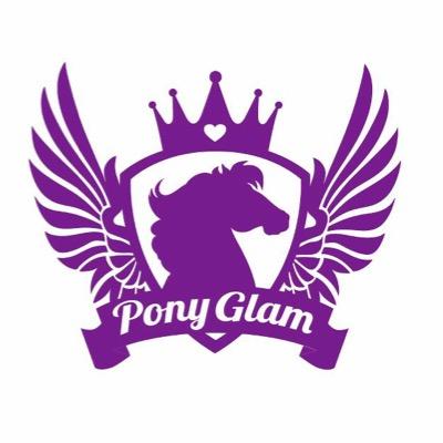 Pony_Glam's profile picture. Dedicated to revealing the inner fashionista in every pony and rider!
Like us on Facebook at http://t.co/mW2zkscM8l