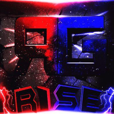 #RiseWithUs
