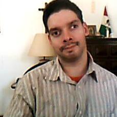 Born in USA I am Mexicano-Americano  Born with Cerebal Palsy I walk with crutches, drive a car with handcontrols I speak english & spanish A friends who meet me