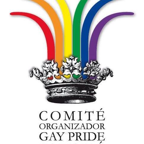 Gay Pride PTY Profile