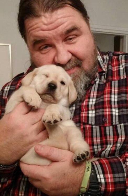 I founded with four of my friends the group who invented MetalMass. Check this out https://t.co/6Mp5lQ6hpH I work at Lutheran Church of Finland as a pastor.