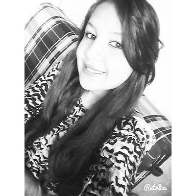 I just want you that's it. All your flaws, mistakes, smiles, giggles, jokes, sarcasm. Everything. I just want you.