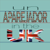 UnAparejadorintheUK (@Aparejador_UK) Twitter profile photo