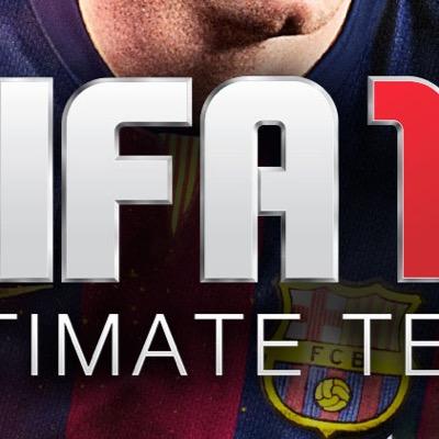 Vous voulez des crédit fifa ultimate team gratuit venez en privé !!!