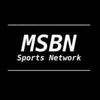 Jon Wekkin -Broadcaster (@msbnsports) 's Twitter Profile Photo