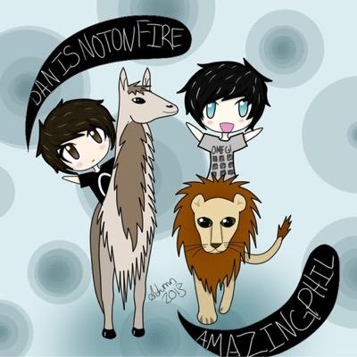I am a strong believer of Phan, join me.