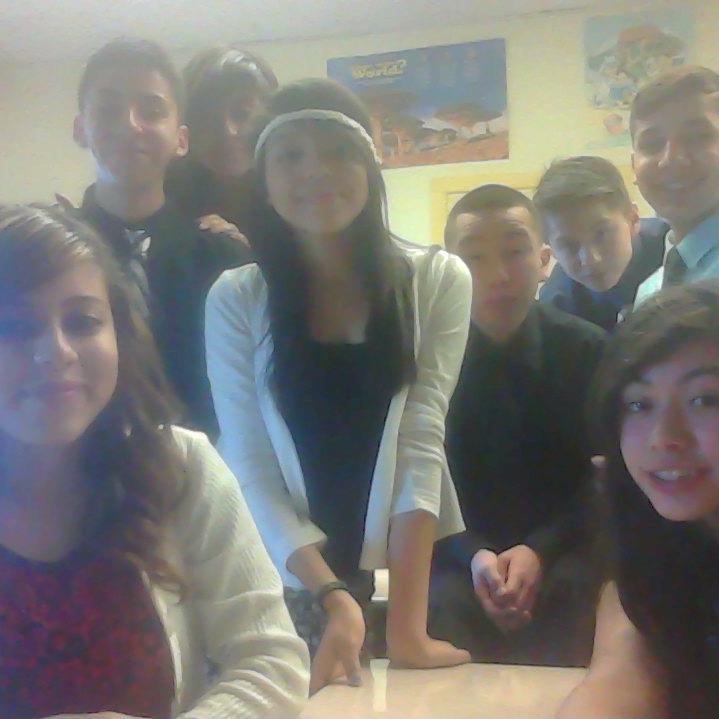 BPES8th's profile picture. 