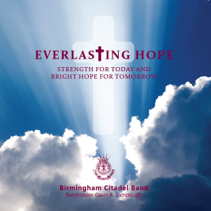 Birmingham Citadel Band of The Salvation Army - The Band Twitterfeed of what we are doing.