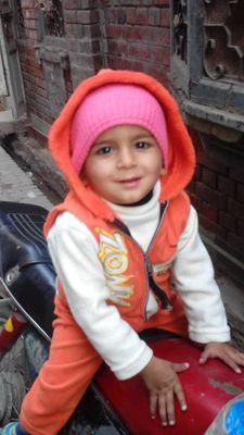 ahmad