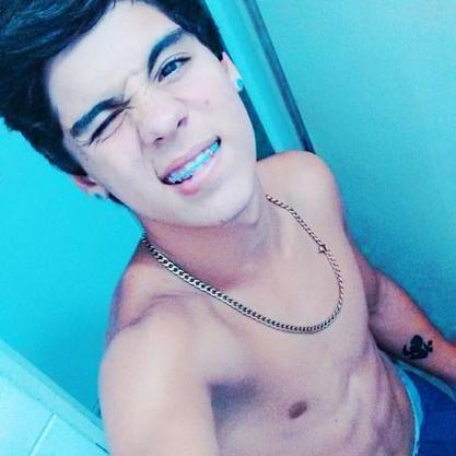 Pega mais não se apega haha