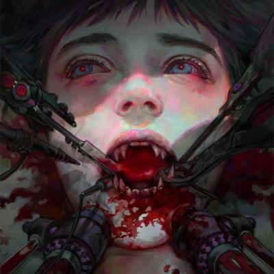 El exito se mide en sangre , sea tuya o de tu enemigo.