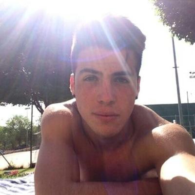 marcosvllb94's profile picture. estudiante de la Carlos III Colmenarejo city.