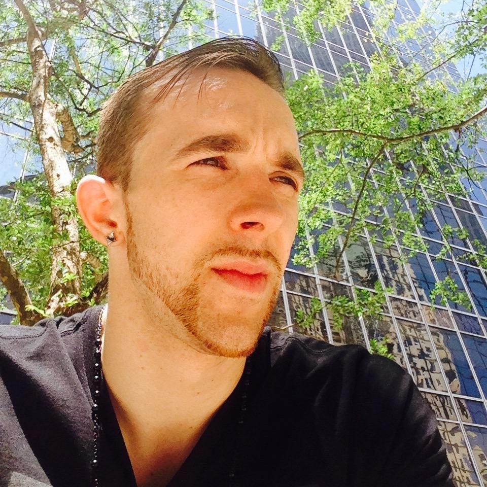 jbankes84's profile picture. 