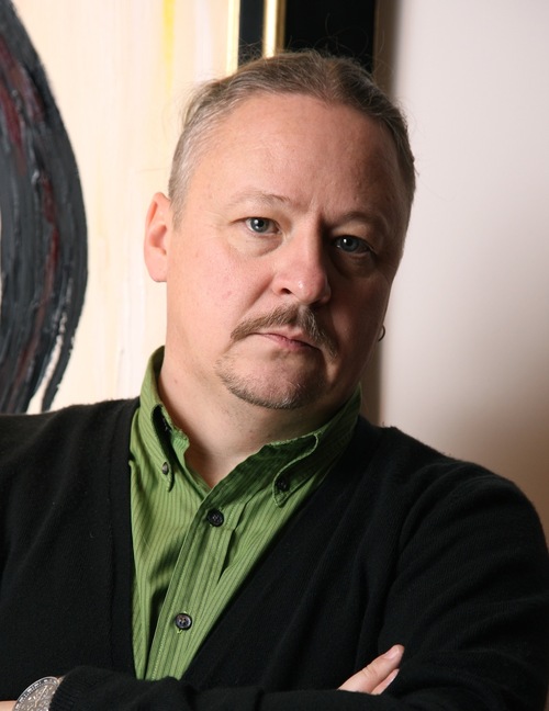 Belarus Free Theatre, co-artistic director. 
Playwright, director, photographer.