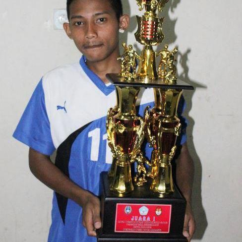 Loyalty For AREMA !!!
