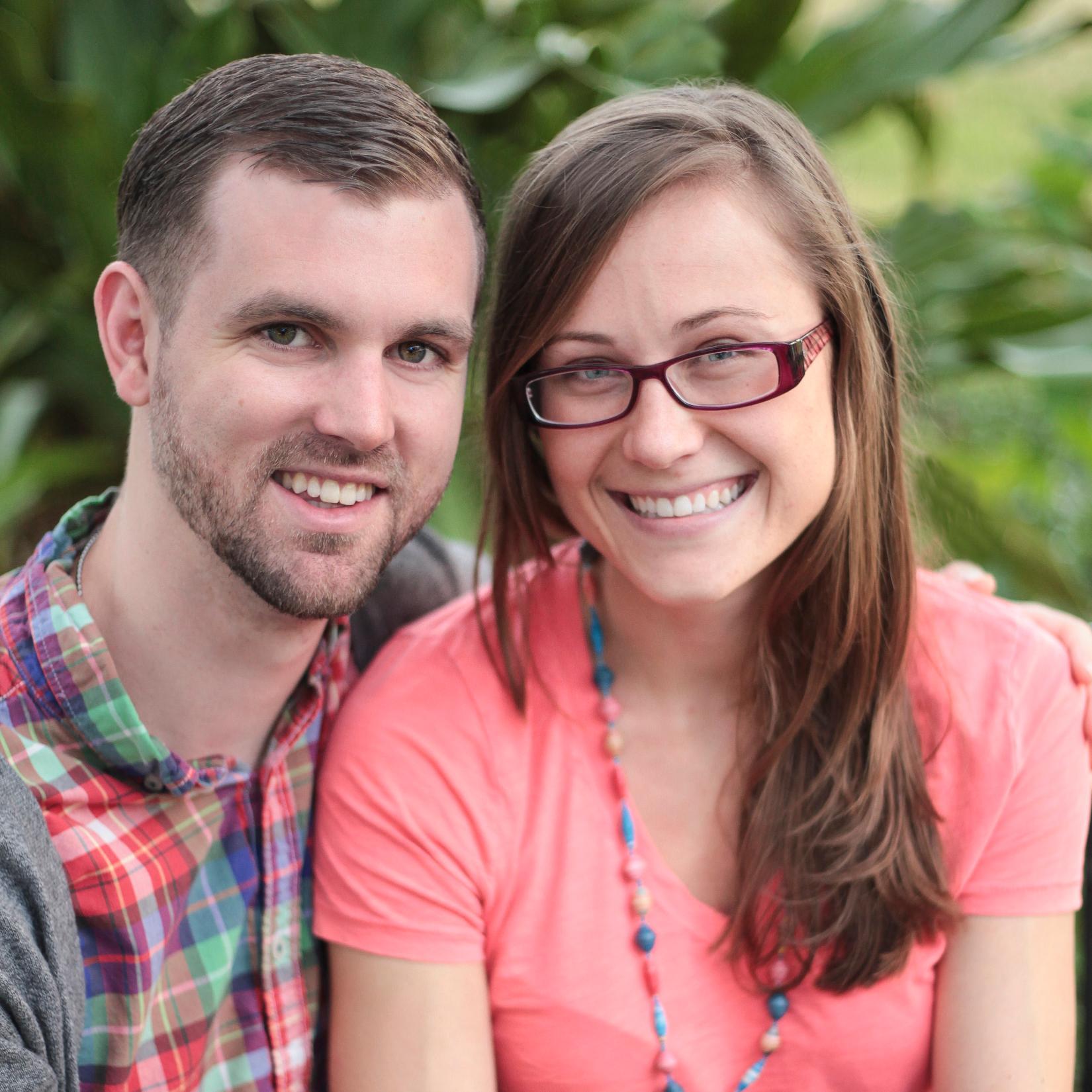 Follower of Jesus, Husband to Cierra, Lead Pastor of http://t.co/nTU2mxk5A5