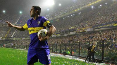 Cuenta dedicada al más grande de la historia de Boca. Riquelme gracias por tanto perdón por tan poco