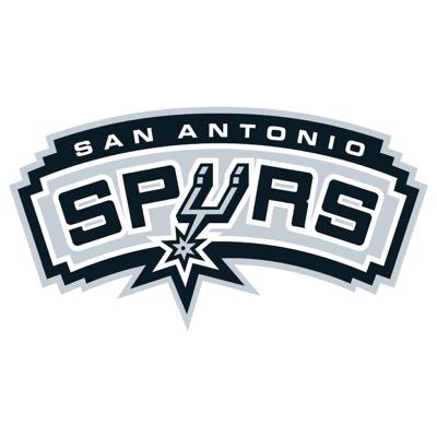 For all things Spurs! Go Spurs Go!