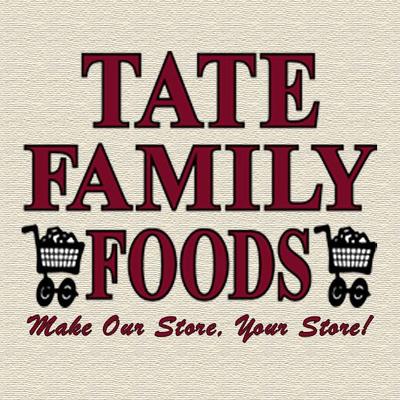 Tate Family Foods Maury City Tate Family Foods Maury City